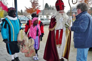 St. Nicolaasfeest 2014