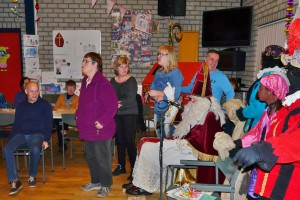 St. Nicolaasfeest 2014