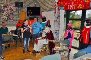 St. Nicolaasfeest 2014