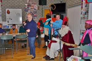 St. Nicolaasfeest 2014