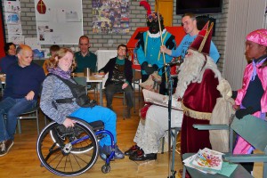 St. Nicolaasfeest 2014