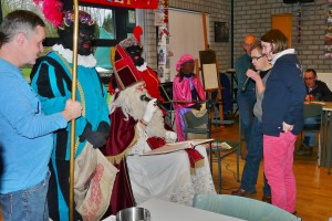 St. Nicolaasfeest 2014