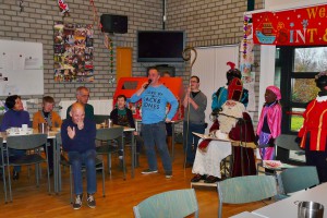 St. Nicolaasfeest 2014