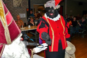 St. Nicolaasfeest 2014