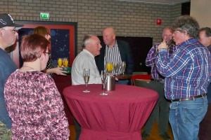 Nieuwjaarsborrel 2016