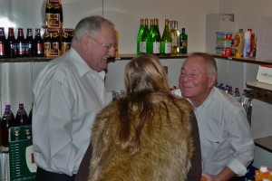 Nieuwjaarsborrel 2016