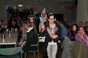 Bonte avond 2016