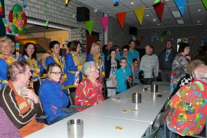 Bonte avond 2016