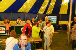 Zomerfeest 2016