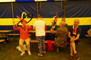 Zomerfeest 2016