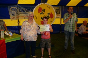 Zomerfeest 2016