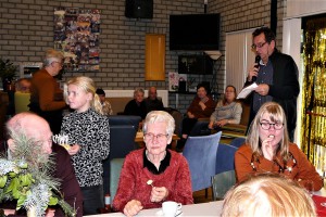 2020 Nieuwjaarsborrel