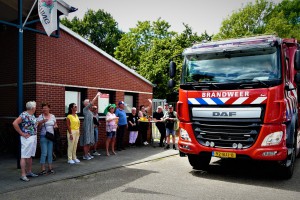 2022 Spuiten met de brandweer