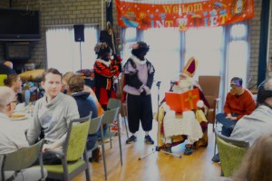 2023 Sinterklaas