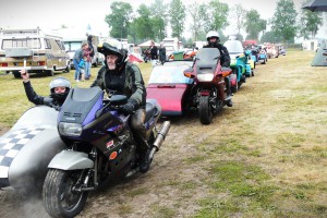 2025 Cityriders