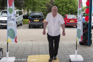 Klimroos 50 jaar