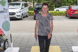 Klimroos 50 jaar