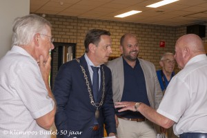 Klimroos 50 jaar