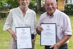 Klimroos 50 jaar