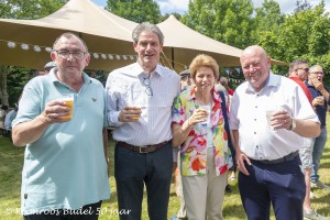 Klimroos 50 jaar