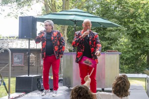 Klimroos 50 jaar