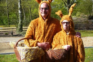 2026 Paaseieren zoeken