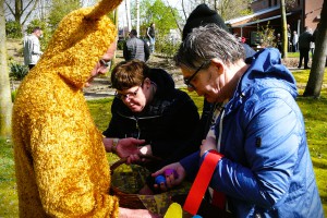 2026 Paaseieren zoeken