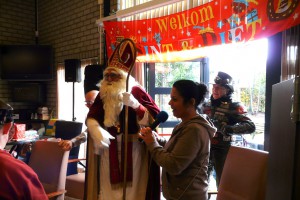 2023 Sinterklaas