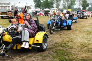 2025 Cityriders