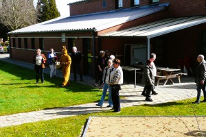 2026 Paaseieren zoeken