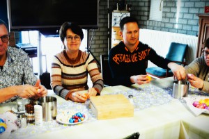 2026 Paaseieren zoeken