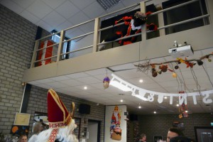 2023 Sinterklaas