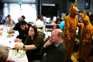 2026 Paaseieren zoeken