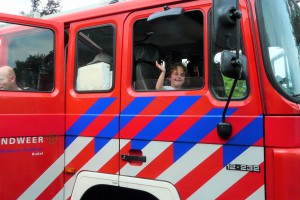 2017 Spuiten met de Brandweer