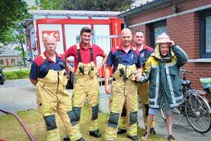 2022 Spuiten met de brandweer