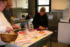 2026 Paaseieren zoeken