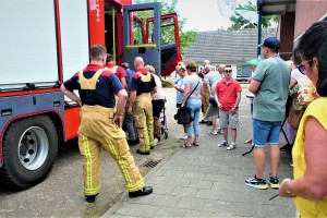 2022 Spuiten met de brandweer