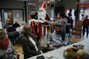 2023 Sinterklaas