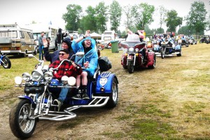2025 Cityriders