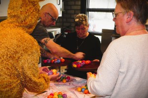 2026 Paaseieren zoeken