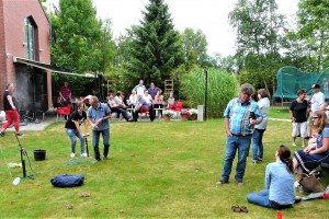 2017 Spuiten met de Brandweer