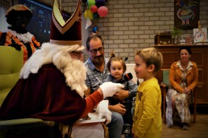 2022 Sinterklaas