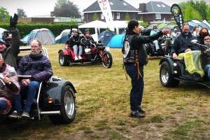 2025 Cityriders