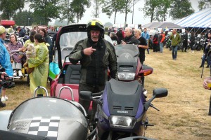 2025 Cityriders